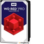   Western Digital Sata-III Original Red Pro 4TB (WD4003FFBX)