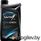   WOLF Semi-synthetic 2T / 1908/1 (1)