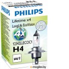   Philips H4 12342LLECOC1