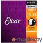     Elixir Strings 11002 10-47
