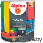  Alpina  (750,  -)