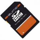 QUMO SDHC-micro Card 16Gb QM16GMICSD-Y&Y