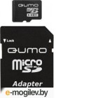   QUMO microSDHC (Class 10) 32GB (QM32GMICSDHC10)