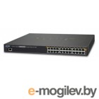    PoE  POE-1200G ,   12-Port 802.3at Managed Gigabit Power over Ethernet Injector Hub (full power - 200W)