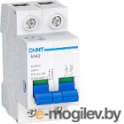   Chint NH2-125 2P 100A 401061