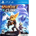     Sony PlayStation 4 Ratchet &amp; Clank
