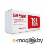 EasyPrint CE278A/Cart728 278A/728  EasyPrint LH-78A  HP LJ P1566/1606/Canon MF4410/4430 (2100 .)  