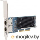   NetXtreme P210tp (BCM957416A4160C) SGL NX-E Dual-Port 10GBase-T RJ-45 Ethernet Adapter