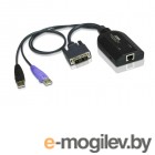  ATEN KA7166-AX DVI USB Virtual Media KVM Adapter