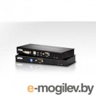  ATEN CE600-A7-G DVI KVM EXTENDER W/1.8M W/230V ADP.