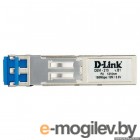 D-Link DEM-210/B1A  SFP  1  100Base-FX    ,  3,3 ( 15 )