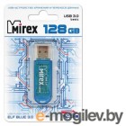   128GB Mirex Elf, USB 3.0, 