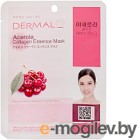     Dermal Acerola Collagen Essence Mask (23)