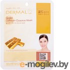     Dermal Gold Collagen Essence Mask (23)
