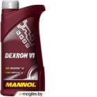   Mannol ATF Dexron VI / MN8207-1 (1)