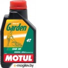   Motul Garden 4T SAE 30 / 106999 (600)