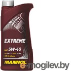   Mannol Extreme 5W40 SN/CF / MN7915-1 (1)