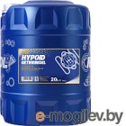   Mannol Hypoid 80W90 GL-4/GL-5 LS / MN8106-20 (20)