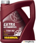   Mannol Extra 75W90 GL-4/GL-5 LS / MN8103-4 (4)