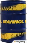   Mannol ATF Dexron III / MN8206-60 (60)