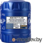  Mannol DSG/DCT Getriebeoel / MN8202-20 (20)