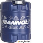   Mannol MTF-4 Getriebeoel 75W80 GL-4 / MN8104-20 (20)