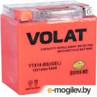  VOLAT YTX14-BS iGEL L+ (14 /)