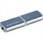 USB Flash Silicon-Power LuxMini 720 16  (SP016GBUF2720V1B/G)