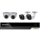   Falcon Eye FE-104MHD KIT  SMART