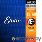    Elixir Strings 12302 (12-68)
