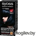 -   Syoss Salonplex Permanent Coloration 1-4 (-)