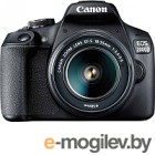   Canon EOS 2000D Kit EF-S 18-55mm III / 2728C002AA