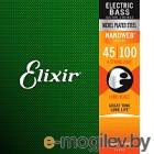   - Elixir Strings 14052 45-100 4-Strings