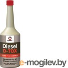  Comma Diesel D-TOX / DDTOX400M (400)