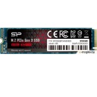 SSD  Silicon Power P34A80 512GB (SP512GBP34A80M28)