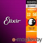     Elixir Strings 11077 / 12-56