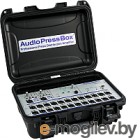     Audio Press Box APB-224 C