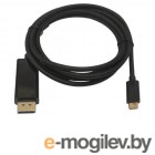 USB A/B/Micro/Mini/Type-C Telecom USB Type-C /M to DisplayPort /M 4K 1.8m TCC010-1.8M