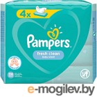   Pampers Fresh Clean (4x52)