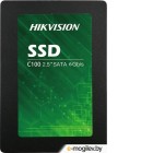 SSD  Hikvision 240GB (HS-SSD-C100)