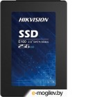 SSD  Hikvision 256GB (HS-SSD-E100)