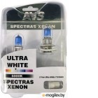    AVS Spectras Xenon A07248S (2+2)