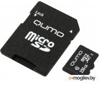   Qumo microSDXC (Class 10) 256GB (QM256GMICSDXC10U3)