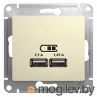 Schneider-electric GSL000233 GLOSSA USB , 5/2100, 25/1050, , 