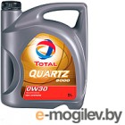   Total Quartz 9000 0W30 / 209314 (5)