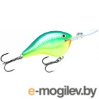  Rapala Dives-To / DT16-CRSD