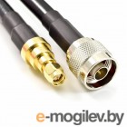  ZYXEL LMR 400 1m Antenna Cable