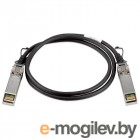  D-Link 10-GbE SFP+ 1m Direct Attach Cable