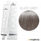 -   Schwarzkopf Professional Igora Royal SilverWhite Slate Grey (60)