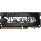   Patriot Viper Steel 8GB DDR4 SODIMM PC4-21300 PVS48G300C8S
